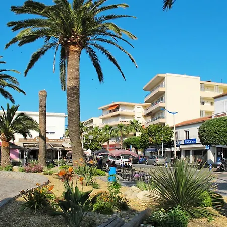 Porto Di Mar-17 By Interhome * Cavalaire-sur-Mer