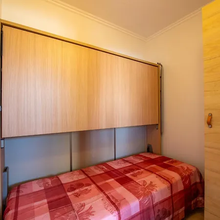 Apartamento Porto Di Mar-17 By Interhome *
