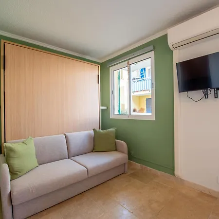 Porto Di Mar-17 By Interhome Apartment