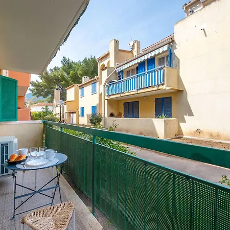 Διαμέρισμα Porto Di Mar-17 By Interhome *