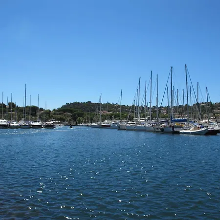 Porto Di Mar-17 By Interhome Cavalaire-sur-Mer