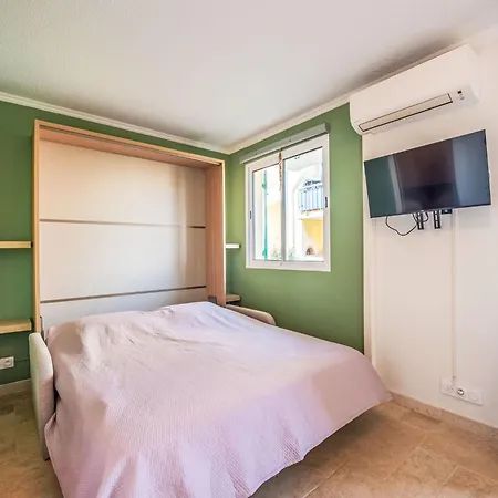 Porto Di Mar-17 By Interhome Apartment