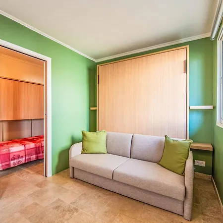 Porto Di Mar-17 By Interhome Apartment