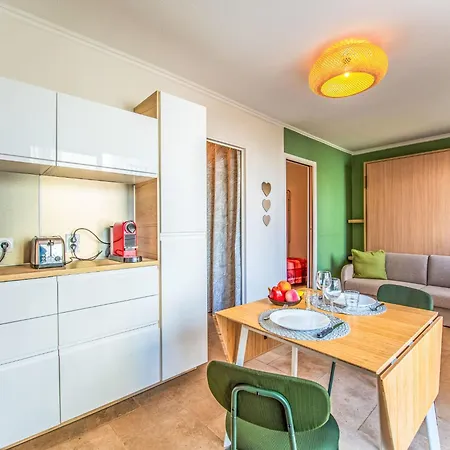 Porto Di Mar-17 By Interhome Apartment Cavalaire-sur-Mer