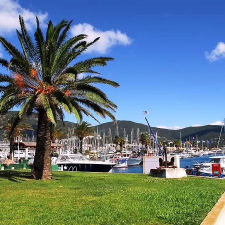 Porto Di Mar-17 By Interhome Apartment