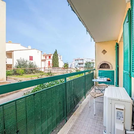Daire Porto Di Mar-17 By Interhome *